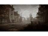 PS5 Syberia Remastered