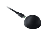 Ratón gaming - Razer DeathAdder V4 Pro, Inalámbrica, 45000 dpi, Sensor óptico Focus Pro 45K Gen-2, Negro