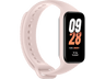 Pulsera de actividad - Xiaomi Band 8 Active, Bluetooth,  Monitorización cardiaca y sueño, 14 días de batería, Rosa