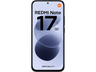 Xiaomi Redmi Note 17 5G, Negro, 128GB, 6GB RAM, 6.99" FHD+, Snapdragon 4 Gen 4, 7700 mAh