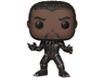 Figura Funko Pop! - Black Panther, Black Panther