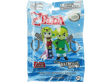Llavero - Magicbox The Legend Of Zelda: Backpack Buddies, Licencia oficial Nintendo, Modelo aleatorio