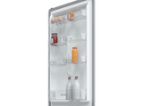Frigorífico combi - Candy CMDNB 6204W1N, 321l, No Frost, 201cm, Super Enfriamiento, Blanco
