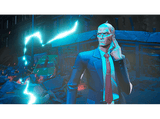 PS5 Invincible VS