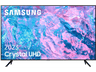 TV LED 75" - Samsung TU75CU7175UXXC, UHD 4K, Smart TV, PurColor, Object Tracking Sound Lite, Adaptive Sound, Motion Xcelerator, Negro