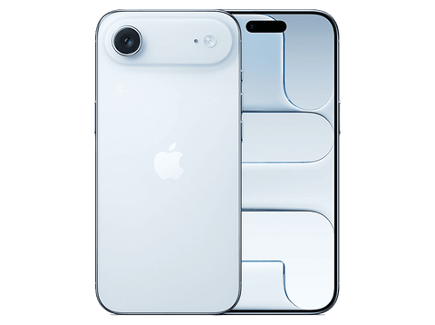 Apple iPhone Air, Azul cielo, 256 GB, 5G, 6.5 