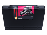 Cartucho juego retro Neo Geo: The King of Fighters 2002