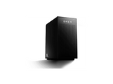 PC gaming - HP OMEN 35L Gaming Desktop GT17-0010ns PC, AMD Ryzen™ 7 9800X3D, 32 GB RAM, 1 TB SSD, GeForce RTX™ 5060 Ti, Windows 11 Home, Negro