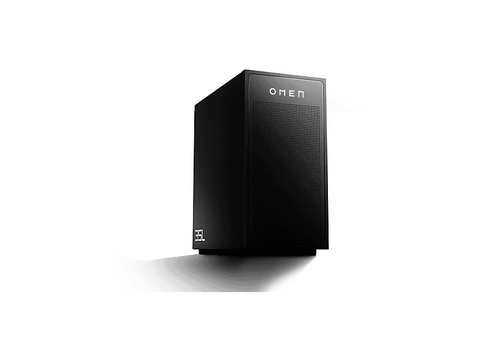 PC gaming - HP OMEN 35L Gaming Desktop GT17-0010ns PC, AMD Ryzen™ 7 9800X3D, 32 GB RAM, 1 TB SSD, GeForce RTX™ 5060 Ti, Windows 11 Home, Negro