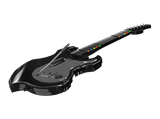 Guitarra inalámbrica - Turtle Beach Rifftmaster, Xbox Series, Inalámbrica,  Alcance de 9.14 m, 36h Autonomía, Negro