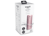 Altavoz inalámbrico - Vieta Pro Goody 2, True Wireless, 12h, 25 W, IPX7, FM, Rosa