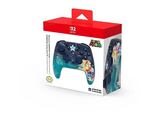 Mando Nintendo Switch 2 - Hori Mario, Para Nintendo Switch 2, Inalámbrica, USB-C, Palancas analógicas TMR
