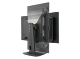 Monitor gaming - ASUS ROG Strix OLED XG27ACDNG, 26.5 QHD, 360 Hz, 0.03 ms, OLED (diodo orgánico emisor de luz), FreeSync & G-SYNC, Altura Ajustable