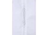 Accesorio aire acondicionado - Koenic KDS 125, 4 Cremalleras, Cinta Autoadherente, 210x90 cm, Blanco