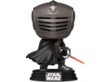 Figura Funko Pop! - Ahsoka (Star Wars): Marrok , Vinilo, 10 cm