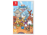 Nintendo Switch DRAGON QUEST Monsters: The Withered World
