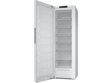 Congelador vertical - Miele FNS 4382 D, 277l, Altura 185.5 cm, No Frost, XXL Box, Alarma de Temperatura, Blanco