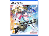 PS5 Digimon Story Time Stranger