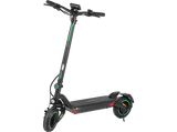 Patinete eléctrico - Youin XLMAX LITE, 1200W Potencia Máx, Potencia Nominal 800W, Carga máx 120 kg, 12500 mAh, 25 km/h, Negro