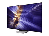 TV OLED 83 - Samsung TQ83S91FAEXXC, UHD 4K, NQ4 AI Gen3, Smart TV, Full AI, Negro
