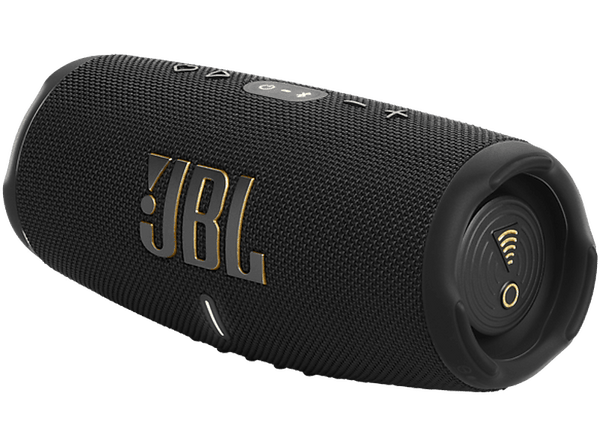 Altavoz inalámbrico - JBL Charge 5 Wi-Fi 119863