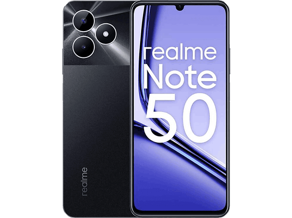 Móvil - realme Note 50 121670