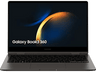 Convertible 2 en 1 - Samsung Galaxy Book3 360, 13.3" WQXGA+, Intel® Evo™ Core™ i5-1340P, 16GB RAM, 512GB, W11H, Teclado QWERTY español, Graphito