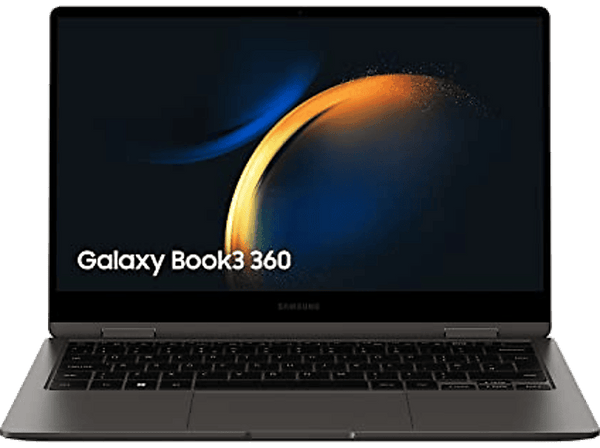 Convertible 2 en 1 - Samsung Galaxy Book3 360 118446