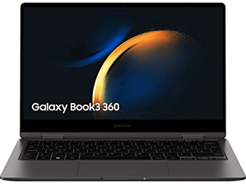 Convertible 2 en 1 - Samsung Galaxy Book3 360, 13.3