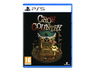 PS5 Crow Country