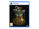 PS5 Crow Country