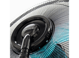 Ventilador de agua - Cecotec EnergySilence 690 FreshEssence, Motor cobre 90W, Depósito 3L, 5 aspas, 3 velocidades, Mando, Negro