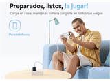 Cargador de pared - Baseus PicoGo GaN, Carga rápida, Tipo C, 45W, Universal, Negro Cosmico