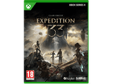 Xbox Series X Clair Obscur: Expedition 33