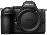 Cámara EVIL - Nikon Z5 II Body Kit + eBook+ Cursos+ 5 años de garantía, 24.5 megapixel, Sensor CMOS de 35,9 × 23,9 mm, Wi-Fi, Negro