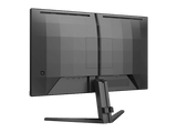 Monitor gaming - Philips 24M2N3200S, 23.8 Full-HD, 180 Hz, 0.5 ms, IPS, Evnia 3000, HDR10, Negro