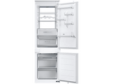 Frigorífico combi - Haier HBW7518C, TNF Duo Cooling, Humidity Control System, Super Freezing, 177 cm, 268 l, Blanco