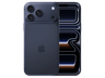 Apple iPhone 17 Pro Max, Azul oscuro, 256 GB, 5G, 6.9 " OLED Super Retina XDR, Chip A19 Pro, iOS