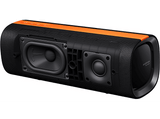 Altavoz bluetooth - Xiaomi Sound Party, 50W, 26h Autonomía, Iluminación 3D, Modo TWS, Negro/Naranja