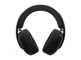 Auriculares gaming - Logitech G G325, Lightspeed, Bluetooth, Micrófono, 24 bits, PC-Mac, PS-Switch, Personalizable, G HUB, Negro
