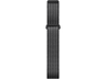 Pulsera de actividad - Google Fitbit Air, Obsidiana, 130 - 210 mm, 7 días de Autonomía, Asesoramiento Personalizado basado en IA