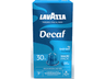 Cápsulas monodosis - Lavazza Decaf Easy Day Classico, Arábica y Robusta, Chocolate y frutos secos, Descafeinado, 30 cápsulas