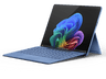 Convertible 2 en 1 - Microsoft Surface Pro Copilot+ PC,13", Snapdragon® X Elite 45 TOPS, 16GB RAM, 512GB SSD, Adreno GPU, Windows 11 Home, Sapphire
