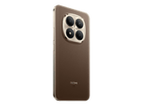 Móvil - Xiaomi Redmi Note 15 Pro+, Mocha brown, 256 GB, 8 GB RAM, 6.83 AMOLED CrystalRes, Snapdragon® 7s Gen , 6500 mAh