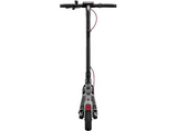 Patinete eléctrico - Segway Ninebot E3 Pro E, Potencia máx. 800 W, Potencia nominal 400 W, Carga máx. 100 kg, 10200 mAh, 25 km/h, Negro/Plata