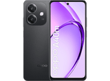 Móvil - OPPO A40M, Negro, 256 GB, 8 GB RAM, 6.72 LCD, Qualcomm Snapdragon 6s 4G Gen 1 (11nm), 5100 mAh, 90 Hz, IP54