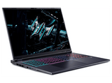 Portátil gaming - Acer Predator Helios Neo 18 AI, 18 WQXGA, Intel® Core™ Ultra 9 275HX, 32GB RAM, 1TB SSD, GeForce RTX™ 5070, Sin sistema operativo