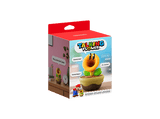 Accesorios Nintendo Switch - Nintendo Flor parlante, 11 idiomas, Multicolor