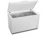 Congelador horizontal - Infiniton CH-40H86WEH, 400 l, 83.5 cm, 4 Estrellas, Fast Freezing, 41 dB(A), Blanco