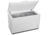 Congelador horizontal - Infiniton CH-40H86WEH, 400 l, 83.5 cm, 4 Estrellas, Fast Freezing, 41 dB(A), Blanco